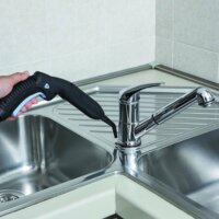 Ariete 4146 XVapor Deluxe multifunkciós Gőztisztító