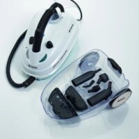Ariete 4146 XVapor Deluxe multifunkciós Gőztisztító