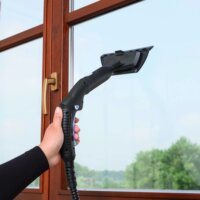 Ariete 4146 XVapor Deluxe multifunkciós Gőztisztító