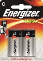 Enegizer C Babyelem (2db/csomag)