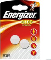 Enegizer CR2032 (2db/csomag)