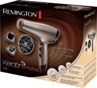 Remington AC8002 Hajszárító Bronz-Rózsaarany