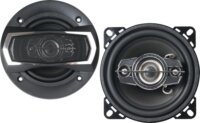 Somogyi CX 404 2 x 55 W Autóhangszóró-pár
