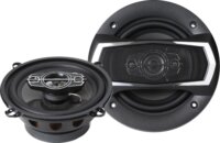 Somogyi CX 504 2 x 75W Autóhangszóró-pár