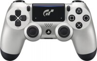 Gran Turismo Sport PS4 + Limited Edition Dualshock 4 Wireless Controller