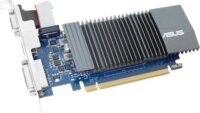 Asus GeForce GT710 2GB DDR5 Low Profile Videókártya