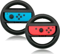 Venom VS4794 Racing Wheel Twin Pack - Fekete