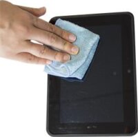 AF Képernyőtörlő mikroszálas kendő