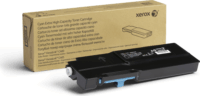 Xerox 106R03510 Eredeti Toner Cián