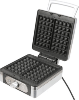 MPM MGO-13 Gofrisütő - Ezüst