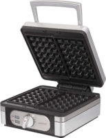 MPM MGO-13 Gofrisütő - Ezüst