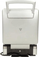 MPM MGO-13 Gofrisütő - Ezüst