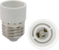 Somogyi E14 - E27 Foglalat átalakító adapter