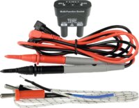 Somogyi SMA 64 Multiméter