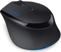 Logitech MK345 Wireless Billentyűzet ENG + Optikai egér Kombó - Fekete