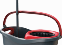 Vileda Easy Wring Turbo F19411 Pedálos felmosó szett