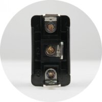 Somogyi ST 22 Billenőkapcsoló karos