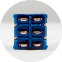 Somogyi ST 304 Billenőkapcsoló karos