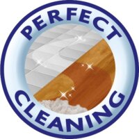 Vileda F19518 Easy Wring TURBO 2in1 Felmosó utántöltő fej