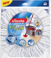 Vileda F19518 Easy Wring TURBO 2in1 Felmosó utántöltő fej