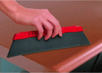 Vileda F25354 DuActiva Partivs nyéllel