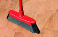 Vileda F25354 DuActiva Partivs nyéllel