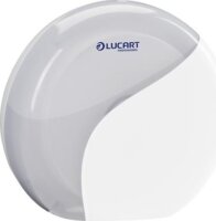 Lucart Identity Toalettpapír adagoló - Fehér