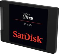SanDisk 1TB Ultra 3D 2.5" SATA3 SSD