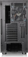 Thermaltake Suppressor F31 Ablakos Számítógépház - Fekete
