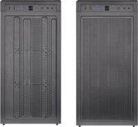 Thermaltake Suppressor F31 Ablakos Számítógépház - Fekete