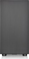 Thermaltake Suppressor F31 Ablakos Számítógépház - Fekete