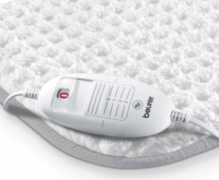 Beurer HK 42 Super Cosy Hőpárna - Fehér