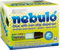 Nebuló Kenőfejes ragasztó 65 g