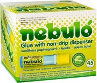 Nebuló Kenőfejes ragasztó 45 g