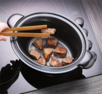 Russell Hobbs 22740-56 Cook@Home Lassú Elektromos főzőedény 3.5L