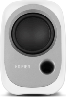Edifier R12U 2.0 Kompakt Multimédia hangszóró - Fehér