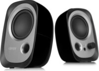 Edifier R12U 2.0 Kompakt hangfal szett - Fekete