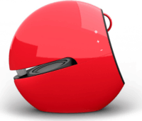 Edifier E25HD Luna Eclipse HD 2.0 Hangszóró szett - Piros
