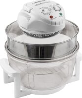 Esperanza EKO003 Quasar Halogén mini Légkeveréses sütő