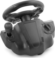 Esperanza EGW101 Drift Kormány + Pedál szett