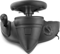 Esperanza NITRO Kormány + Pedál szett