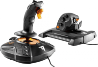 Thrustmaster T-16000M FCS Hotas Joystick