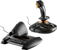 Thrustmaster T-16000M FCS Hotas Joystick