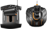 Thrustmaster T-16000M FCS Hotas Joystick