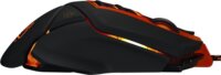 Canyon Hazard USB Gaming Egér - Fekete
