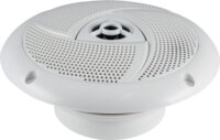 Somogyi MRPX 2-165 Vízálló hangszóró-pár 2 utas - Fehér