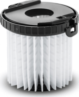 Karcher VC 5 Longlife patronszűrő