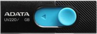 ADATA 32GB UV220 USB 2.0 Pendrive - Fekete/Kék