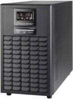 Power Walker On-Line 1/1 Phase 3000VA,CG PF1 UPS