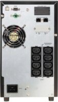 Power Walker On-Line 1/1Phase 2000VA PF1 UPS